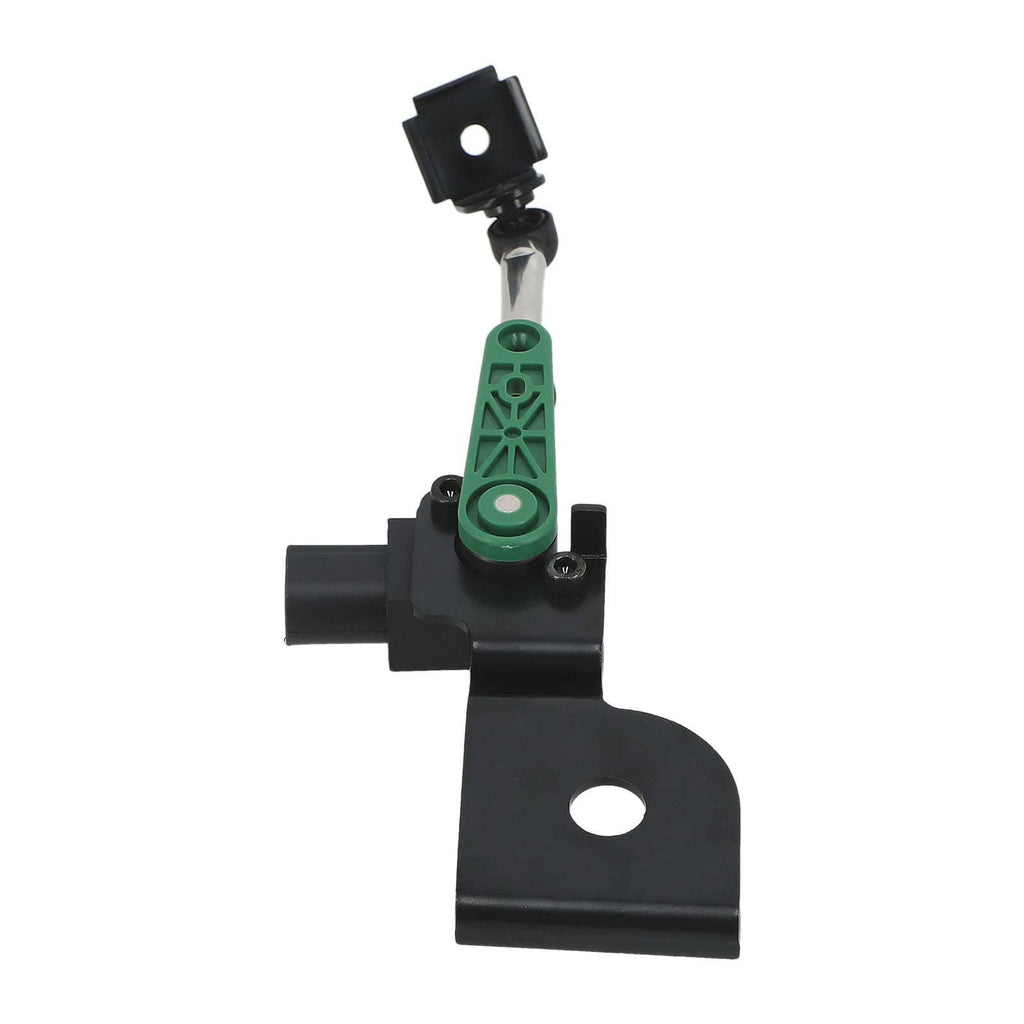 Frontlys-rekkevidderegulering for høyre side, egnet for VW Multivan V VI Transporter 7E0941273