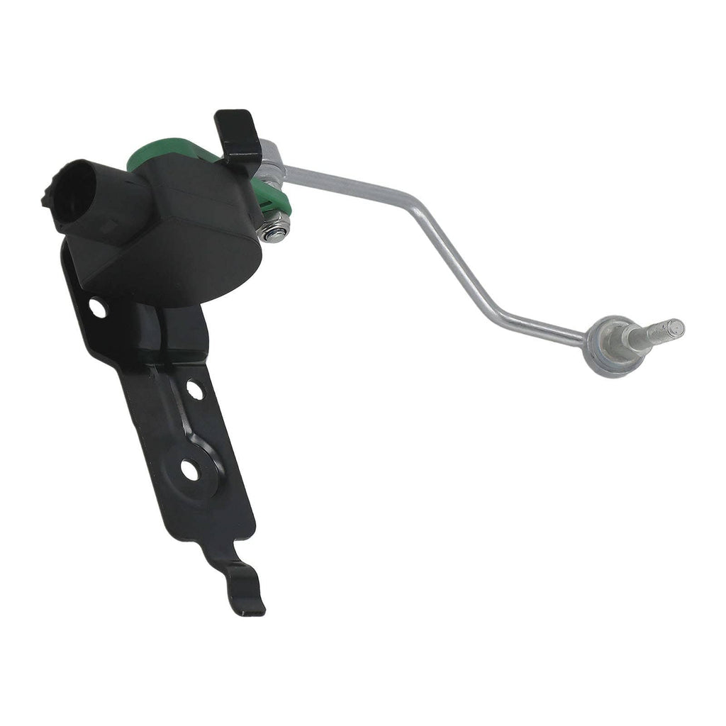 2x Niveausensor luftaffjedring egnet til Audi A6 C6 S6 4F0941285B 4F0941286B