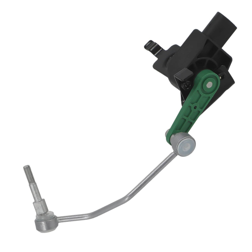 Til bageste venstre/højre forlygte-højderegulering sensor egnet til Audi A6 4F 4F0616571J 4F0941286B