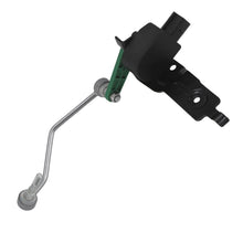 Indlæs billede til gallerivisning Til bageste venstre/højre forlygte-højderegulering sensor egnet til Audi A6 4F 4F0616571J 4F0941286B