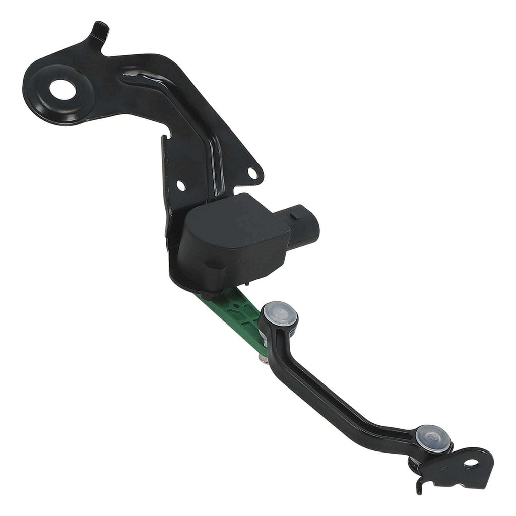 Nivåsensor luftfjädring bak vänster/höger lämplig för Audi A6 4F2 4FH 4F0616571J 4F0616572D