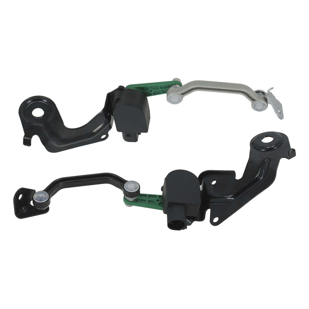 Nivåsensor luftfjädring bak vänster/höger lämplig för Audi A6 4F2 4FH 4F0616571J 4F0616572D
