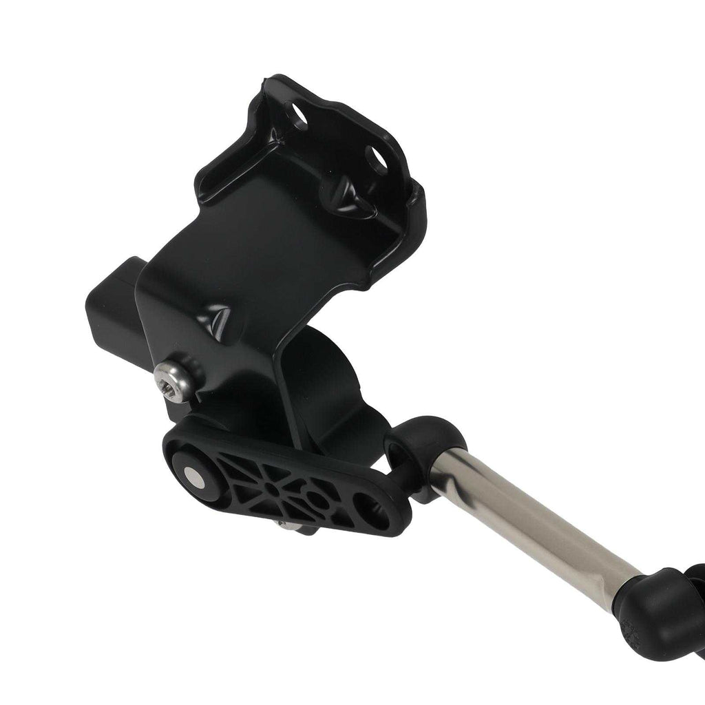 Niveausensor forlygte-højderegulering bag venstre egnet til VW Passat 3627N0941273