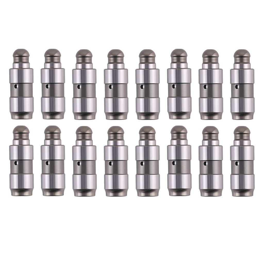 16x hydrauliset venttiilinnostimet sopivat Volkswagen Jetta Golf Passat EOS, Audi A3 420008610