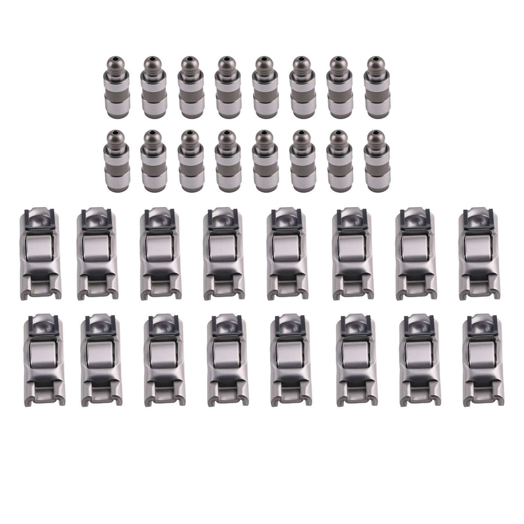 16 Vipparmar lämpliga för VW Jetta Passat 2.0L Diesel 2009-2015 059109417B