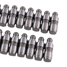 Ladda upp bild till gallerivisning, 16x hydrauliska ventillyftare lämpliga för Vauxhall Adam 1.4 LPG 2012-16 640007 90529534