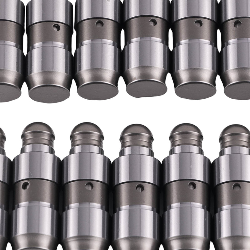 16x hydrauliska ventillyftare lämpliga för Vauxhall Adam 1.4 LPG 2012-16 640007 90529534