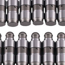 Ladda upp bild till gallerivisning, 16x hydrauliska ventillyftare lämpliga för Vauxhall Adam 1.4 LPG 2012-16 640007 90529534