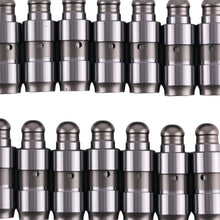 Ladda upp bild till gallerivisning, 16x hydrauliska ventillyftare lämpliga för Vauxhall Adam 1.4 LPG 2012-16 640007 90529534