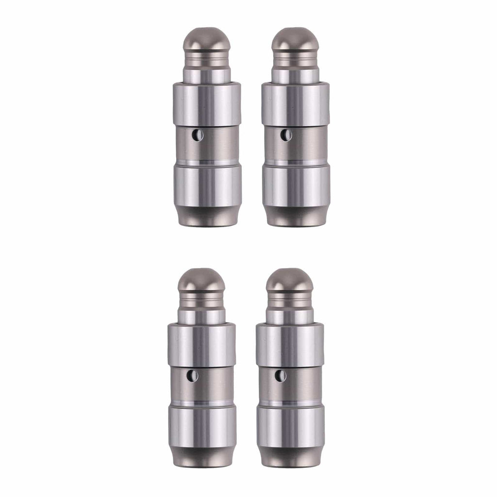 16x hydrauliska ventillyftare lämpliga för Vauxhall Adam 1.4 LPG 2012-16 640007 90529534