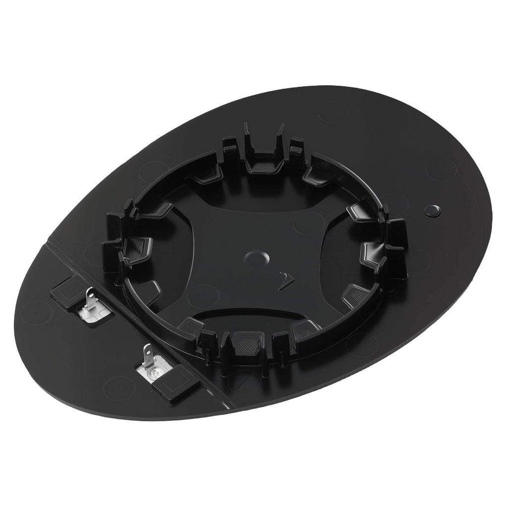 Uppvärmt spegelglas lämpligt för Mini Clubman 2007-2015 51169803193