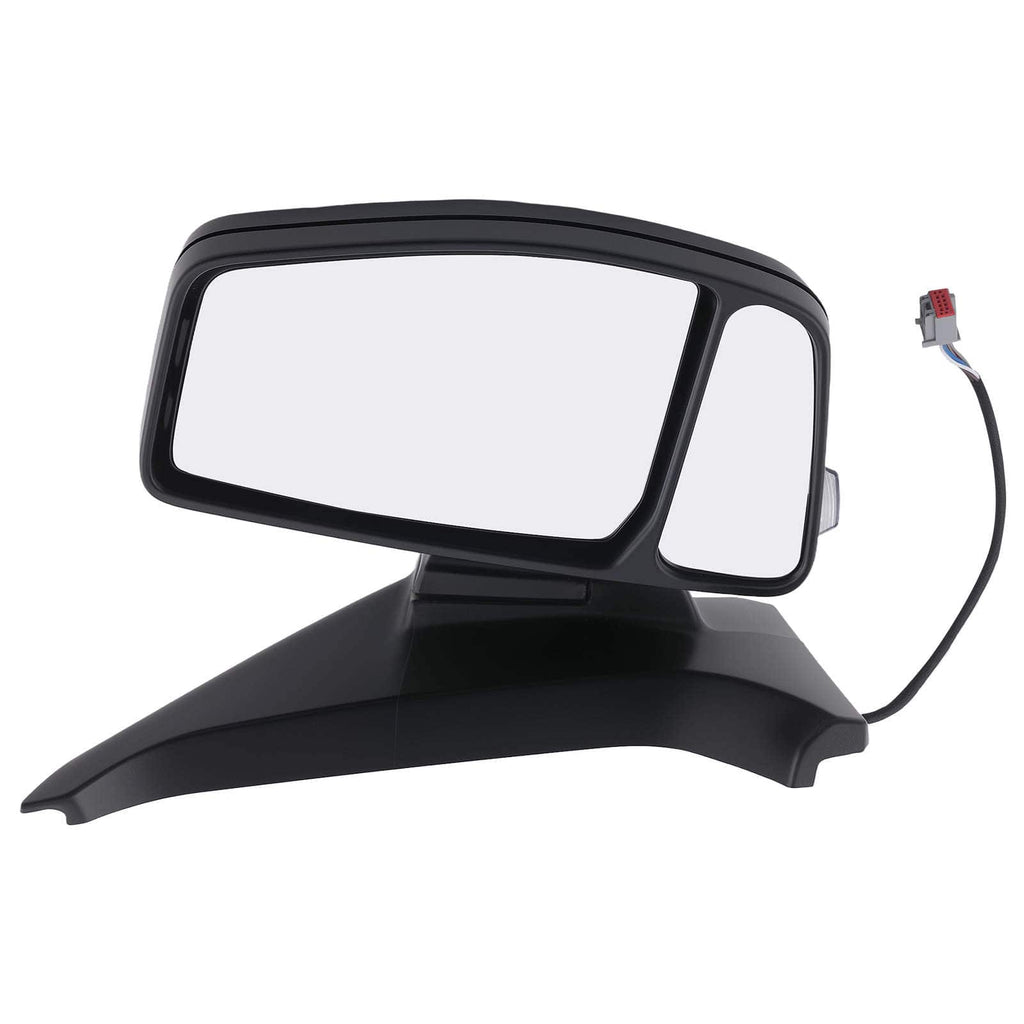Højre sidespejl opvarmet egnet til Ford Transit Custom V362 2012-2015 1805835