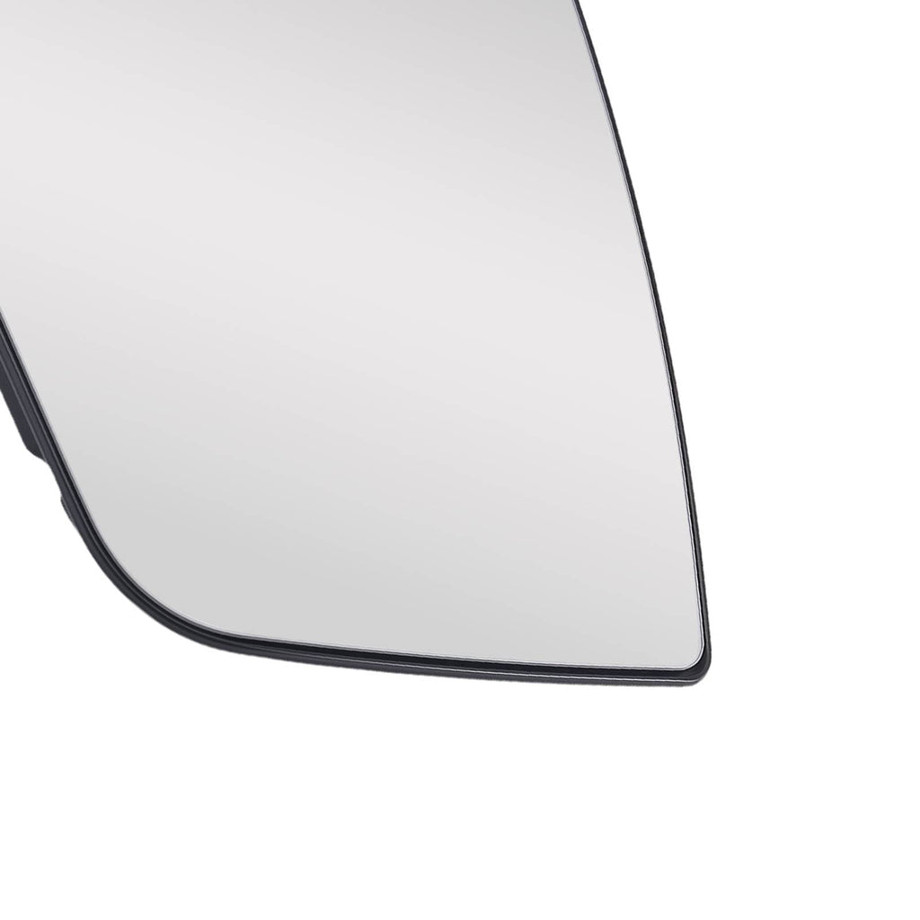 Ytterspegelglas med hållare höger lämpligt för Ford Transit 2014 BK31-17K741-BA