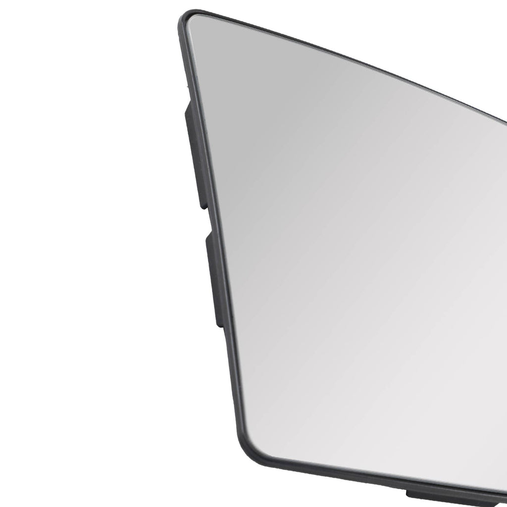 Ytterspegelglas med hållare höger lämpligt för Ford Transit 2014 BK31-17K741-BA