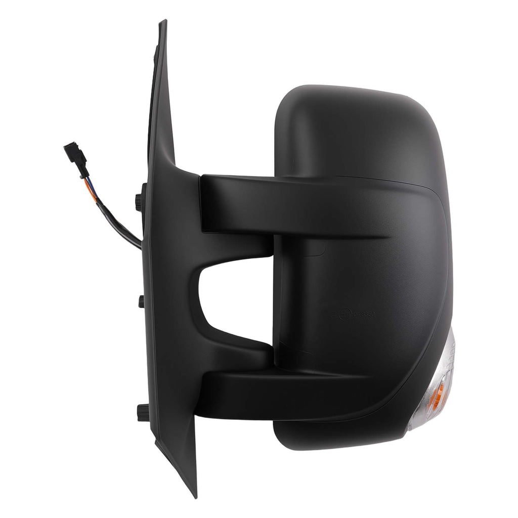 Ytterspegel vänster 7-polig elektrisk lämplig för Nissan NV400 2011-2025 93197484