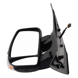 Ytterspegel vänster 7-polig elektrisk lämplig för Nissan NV400 2011-2025 93197484