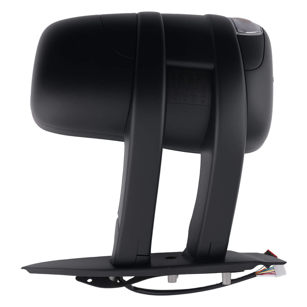 Utvendig speil venstre 11-polet oppvarmet egnet for Iveco Daily VI 2287ccm 2998ccm 2014-2025
