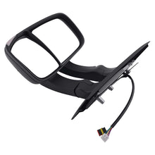 Last inn bildet i Galleri-visningsprogrammet, Utvendig speil venstre 11-polet oppvarmet egnet for Iveco Daily VI 2287ccm 2998ccm 2014-2025