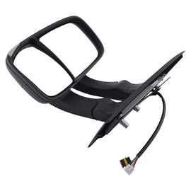 Utvendig speil venstre 11-polet oppvarmet egnet for Iveco Daily VI 2287ccm 2998ccm 2014-2025