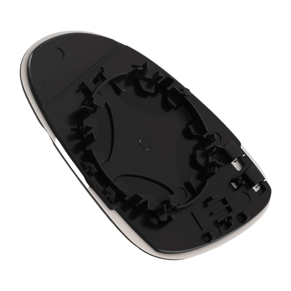 Speilglass høyre oppvarmet egnet for Seat Alhambra, Skoda Superb 1K0857522