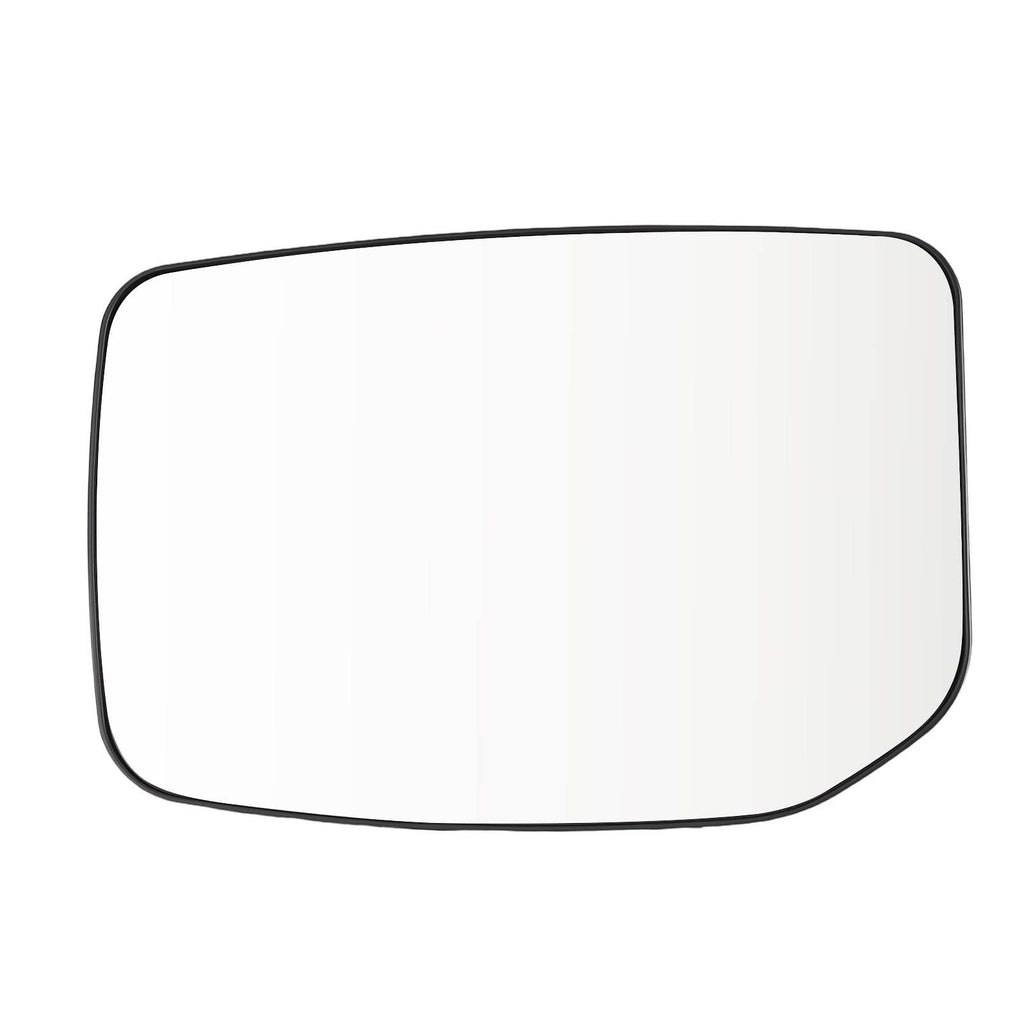 Peilin lasi kuljettajan puoli oikea sopii Ford Transit MK6 MK7 2000-2014