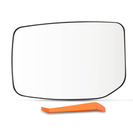 Speilglass førerside høyre egnet for Ford Transit MK6 MK7 2000-2014