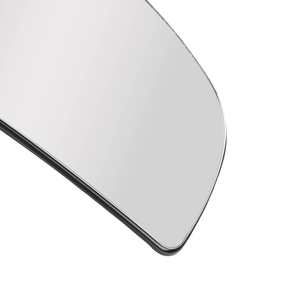Speilglass passasjerside egnet for Ford Transit 2015-2023