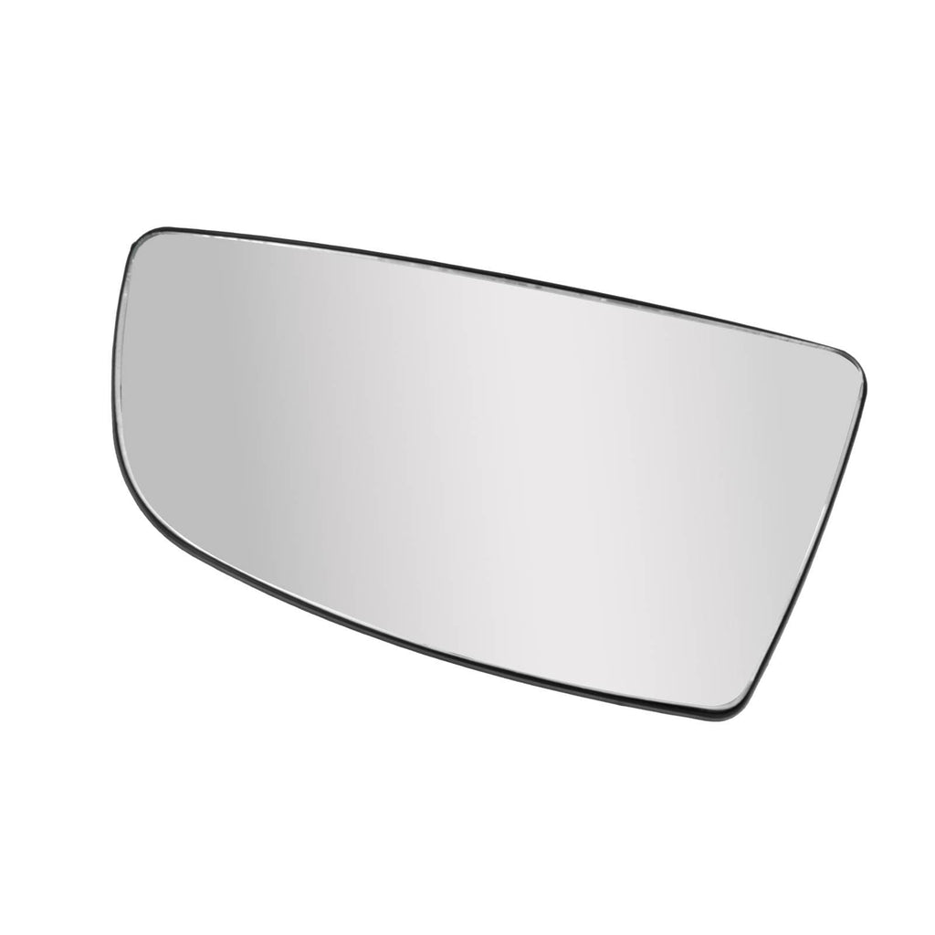 Speilglass passasjerside egnet for Ford Transit 2015-2023
