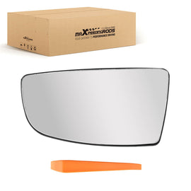 Speilglass passasjerside egnet for Ford Transit 2015-2023