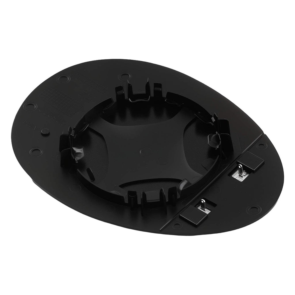 Högerspegelglas uppvärmt lämpligt för Mini Clubman R55 2007-2014 51169803190