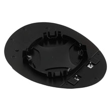 Ladda upp bild till gallerivisning, Högerspegelglas uppvärmt lämpligt för Mini Clubman R55 2007-2014 51169803190