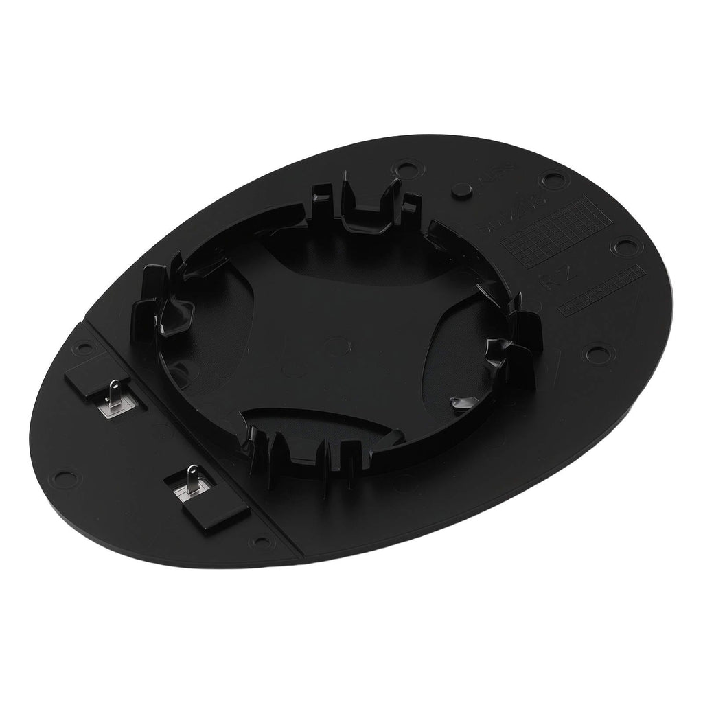 Högerspegelglas uppvärmt lämpligt för Mini Clubman R55 2007-2014 51169803190