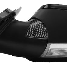 Indlæs billede til gallerivisning Justerbart højre sidespejl egnet til VW Passat Variant B7 365 2010-2015 3C0857934A