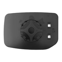 Ladda upp bild till gallerivisning, Konvext spegelglas lämpligt för Ford Transit buss 2.2 TDCi 2006-2014 4713693