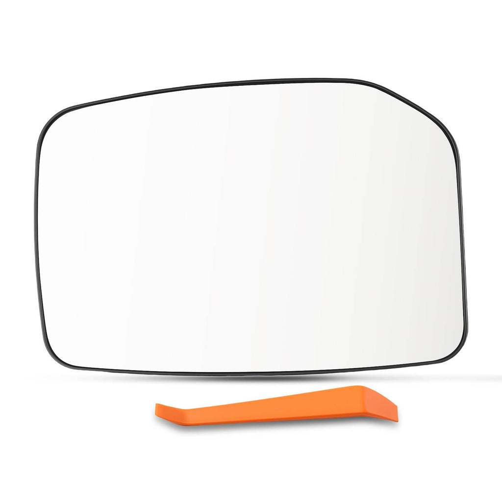 Konvext spegelglas lämpligt för Ford Transit buss 2.2 TDCi 2006-2014 4713693