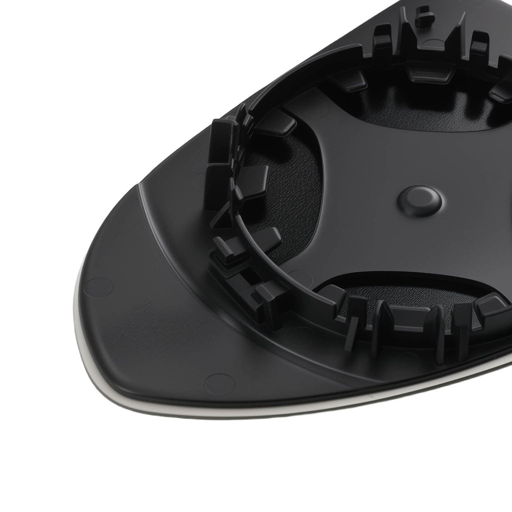 Spegelytterglas förarsida uppvärmt lämpligt för VW Golf VII 2012-2020 5G0857521
