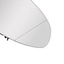 Ladda upp bild till gallerivisning, Spegelytterglas förarsida uppvärmt lämpligt för VW Golf VII 2012-2020 5G0857521