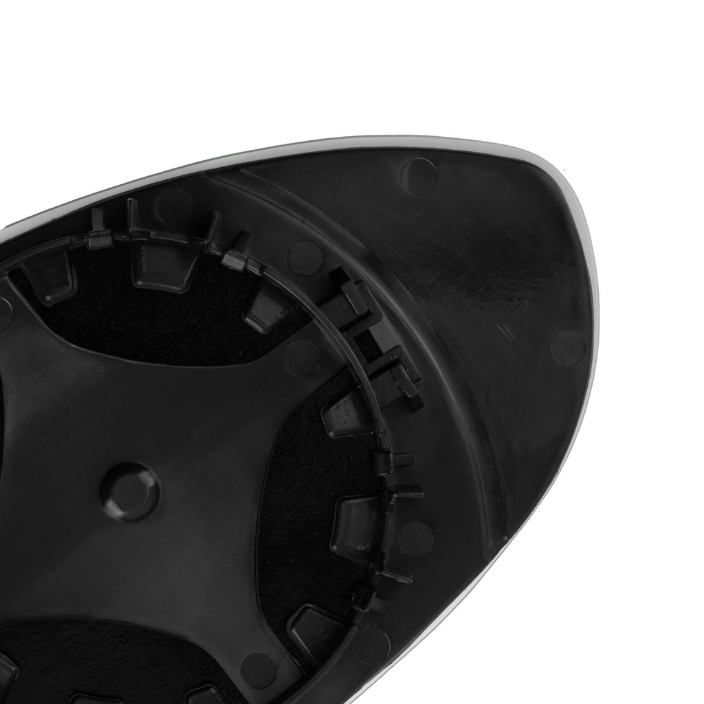 Spegelytterglas förarsida uppvärmt lämpligt för VW Golf VII 2012-2020 5G0857521