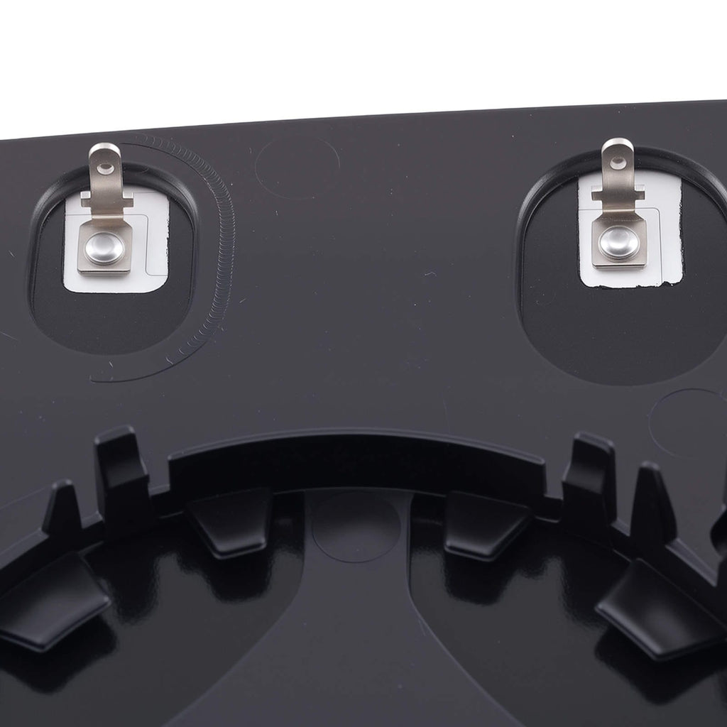 Speilglass venstre asfærisk oppvarmet egnet for VW T5 Multivan 2003-2015 7H1857521A