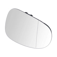 Ladda upp bild till gallerivisning, Asfäriskt spegelglas vänster lämpligt för VW Passat Variant 3B6 2000-2005