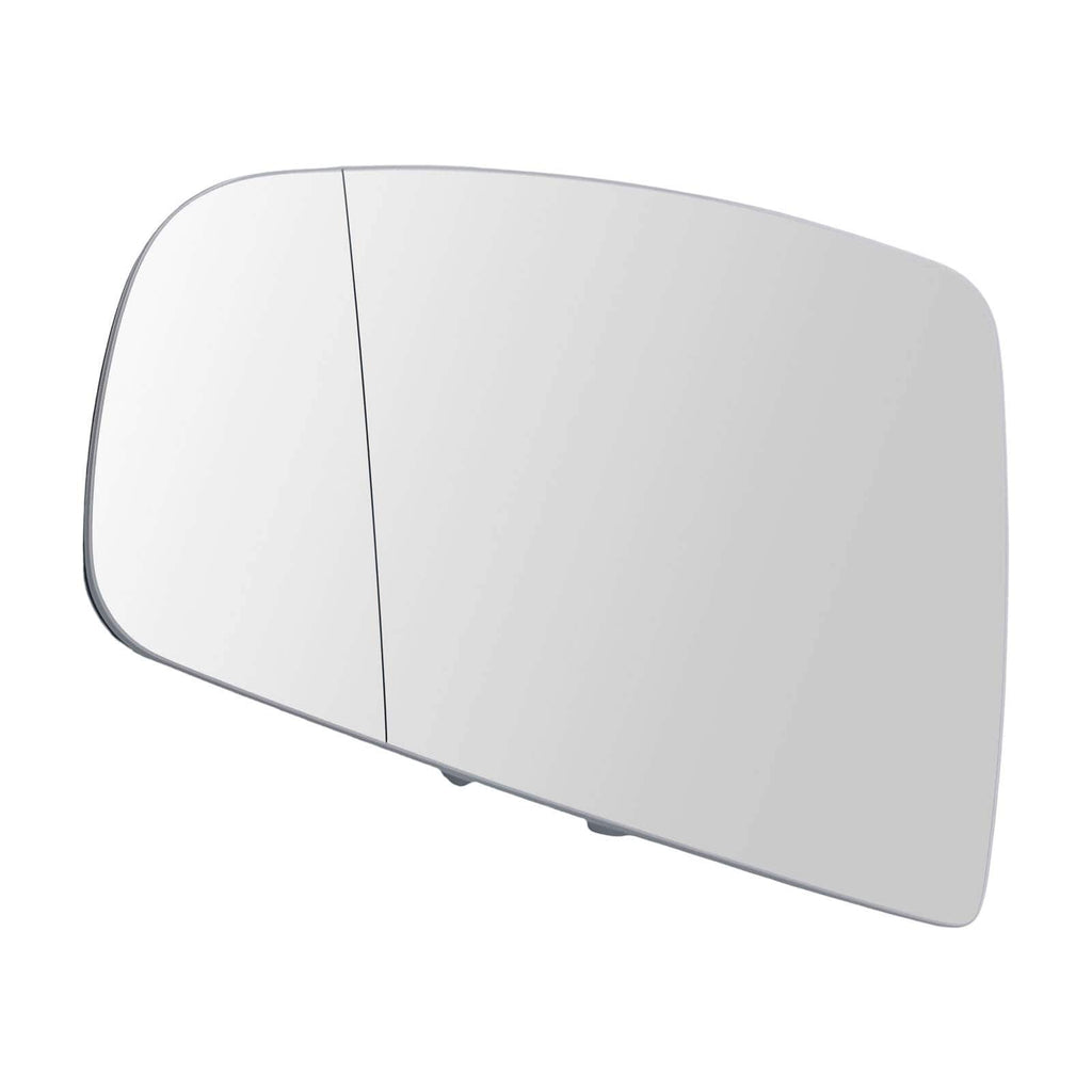 Vänster ytterspegelglas asfäriskt lämpligt för Audi A3/A4/A6 2003-2008 8E0857535C