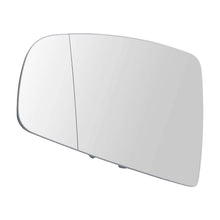 Ladda upp bild till gallerivisning, Vänster ytterspegelglas asfäriskt lämpligt för Audi A3/A4/A6 2003-2008 8E0857535C