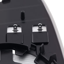 Ladda upp bild till gallerivisning, Asfäriskt spegelglas vänster lämpligt för Audi A4 B9 Avant 2015-2025 8W0857535E