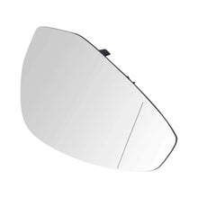 Ladda upp bild till gallerivisning, Asfäriskt spegelglas vänster lämpligt för Audi A4 B9 Avant 2015-2025 8W0857535E