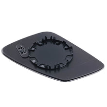 Last inn bildet i Galleri-visningsprogrammet, Speilglass høyre oppvarmet egnet for BMW 1-serie F20 2011-2019 51167186588