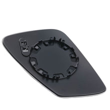 Last inn bildet i Galleri-visningsprogrammet, Speilglass høyre oppvarmet egnet for BMW 1-serie F20 2011-2019 51167186588