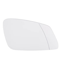 Last inn bildet i Galleri-visningsprogrammet, Speilglass høyre oppvarmet egnet for BMW 1-serie F20 2011-2019 51167186588