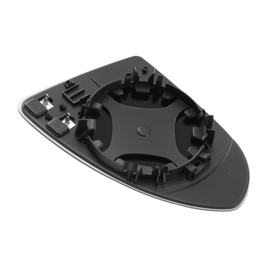 Spejlglas højre konveks egnet til Volkswagen Golf 7 2013-2021 5G0857522