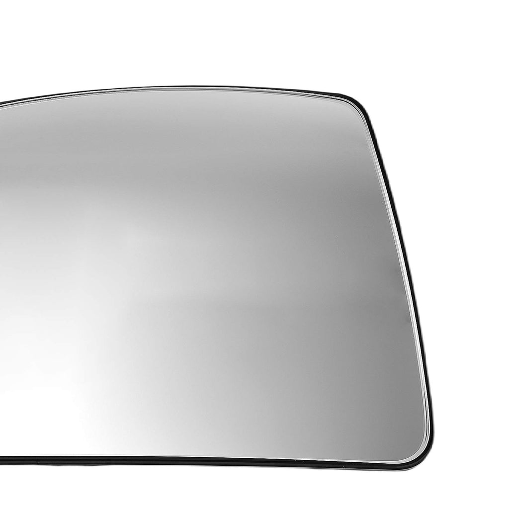 Spejlglas førerside egnet til Ford Transit 2.2 TDCi 2014-2020 1855102