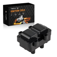 Indlæs billede til gallerivisning Tændspole egnet til Dacia Dokker Lodgy 1.6L 2012-2018 2244800QAC